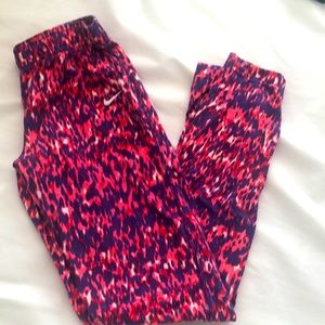 Nike leggings